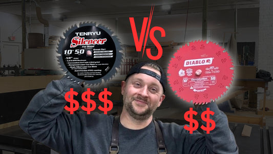 Premium Blade vs. Budget Blade: Is There a Real Difference?