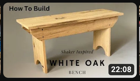 One Flew Over The Cuckoo's Nest Bench Plans